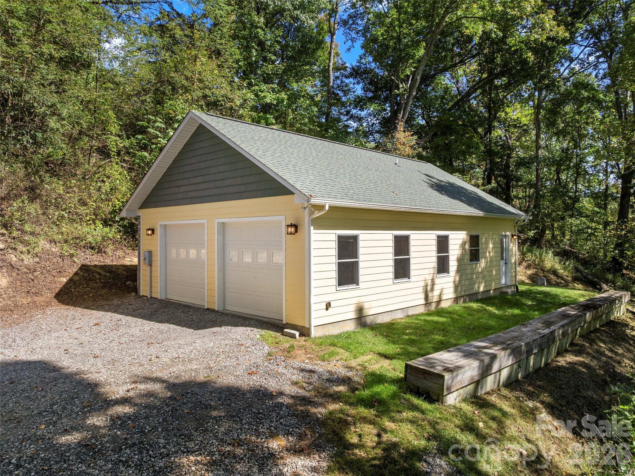 88 Brown Bear Way Waynesville NC 28786