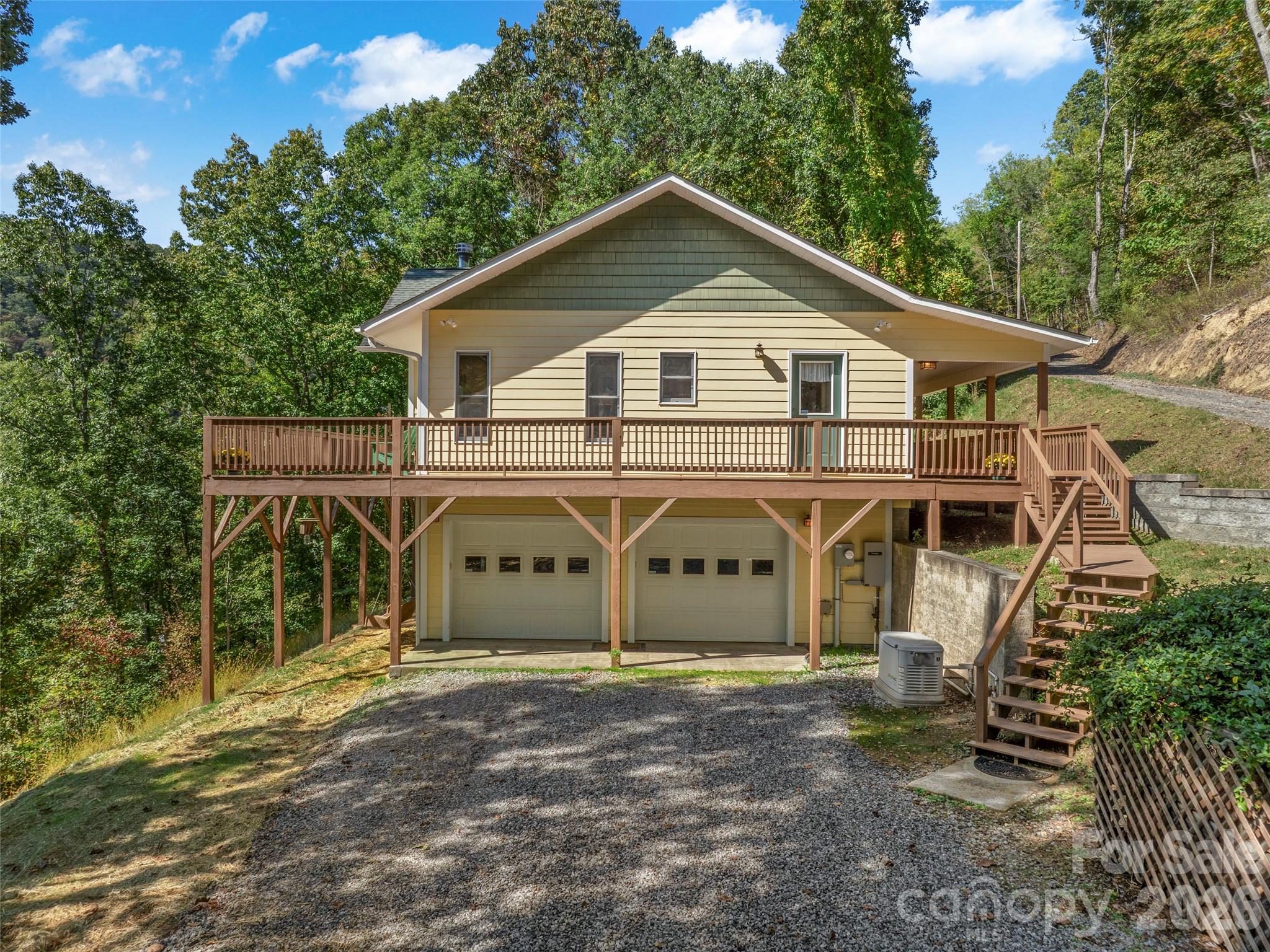 88 Brown Bear Way Waynesville NC 28786