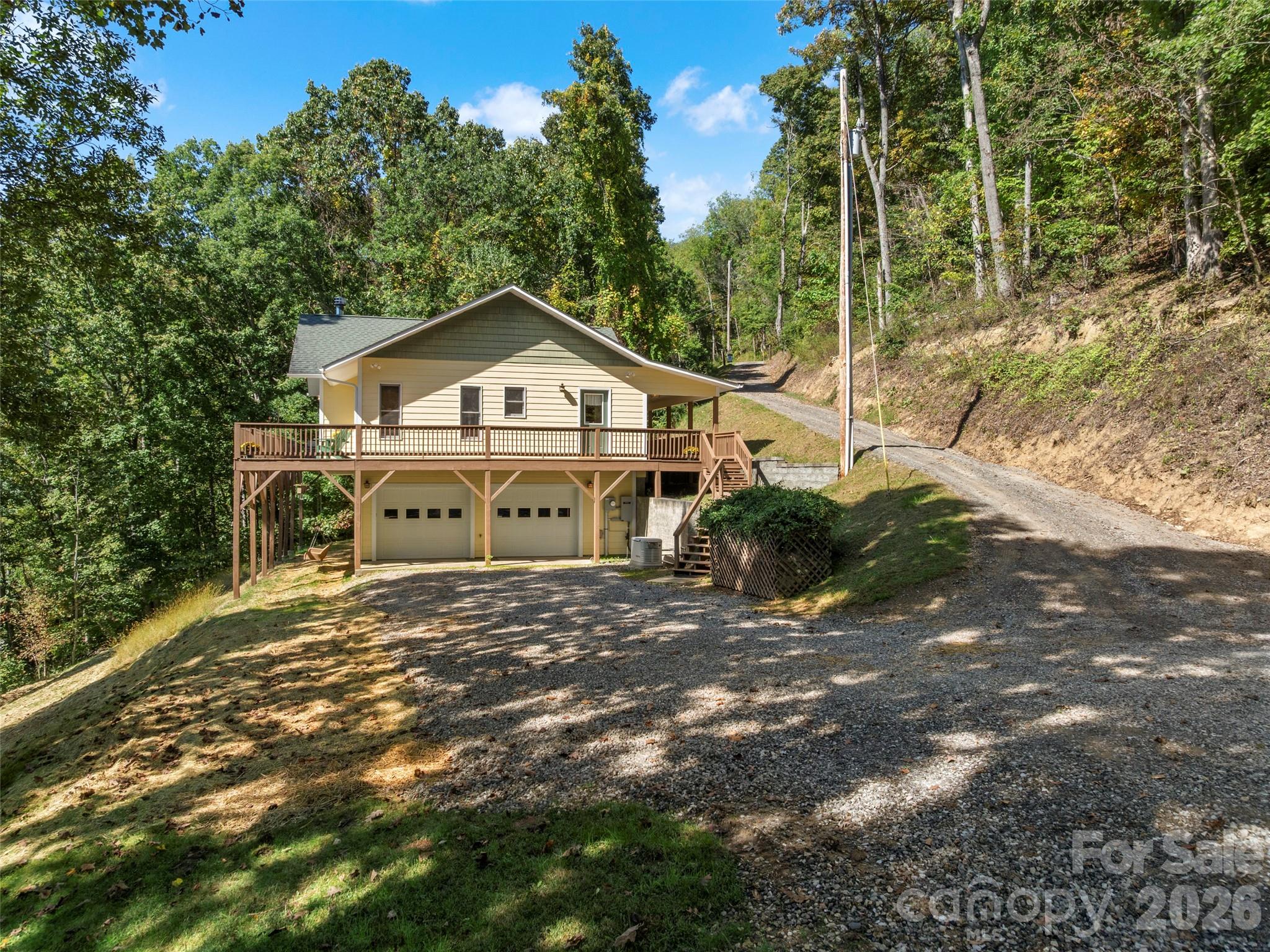 88 Brown Bear Way Waynesville NC 28786