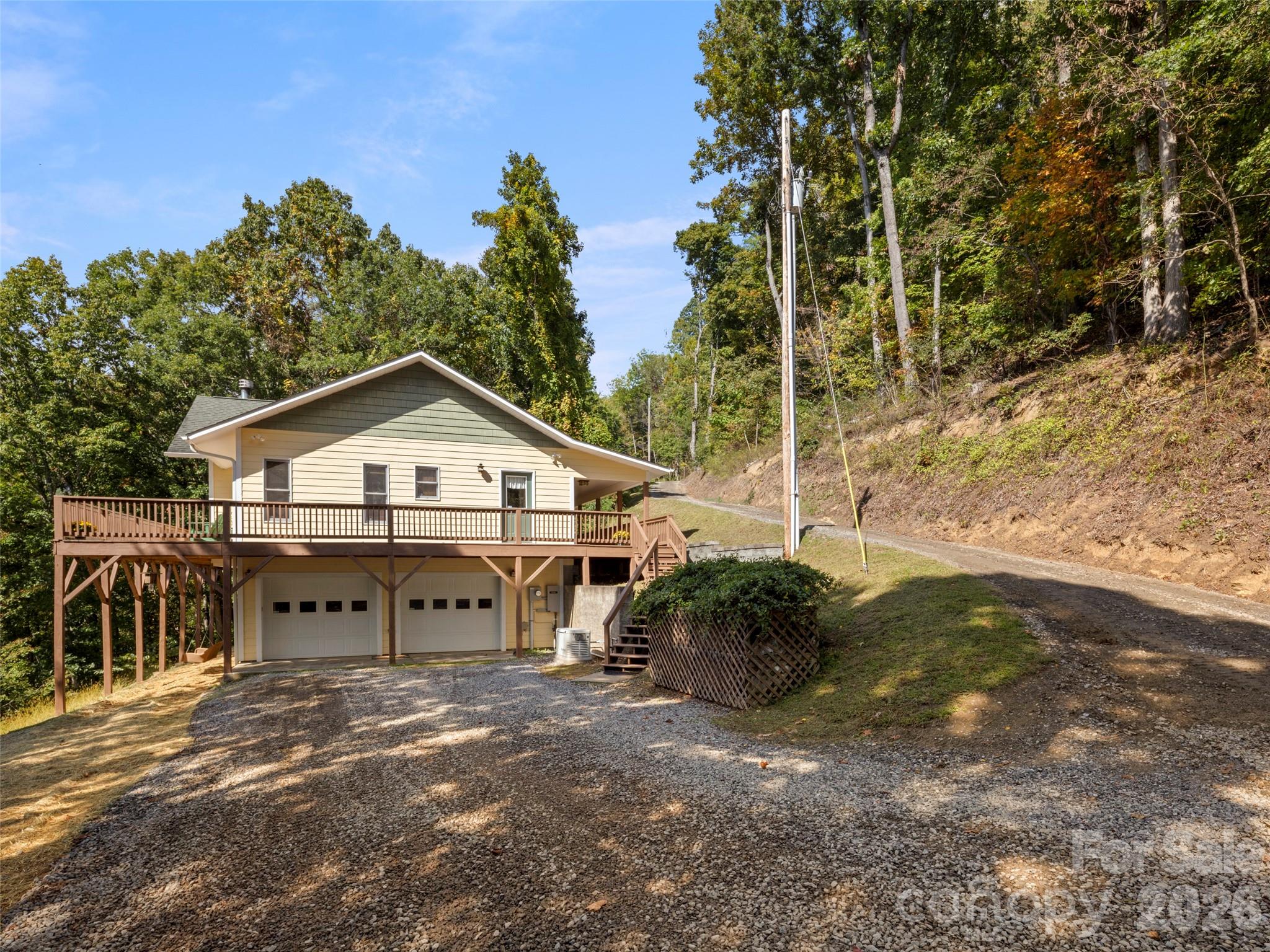 88 Brown Bear Way Waynesville NC 28786