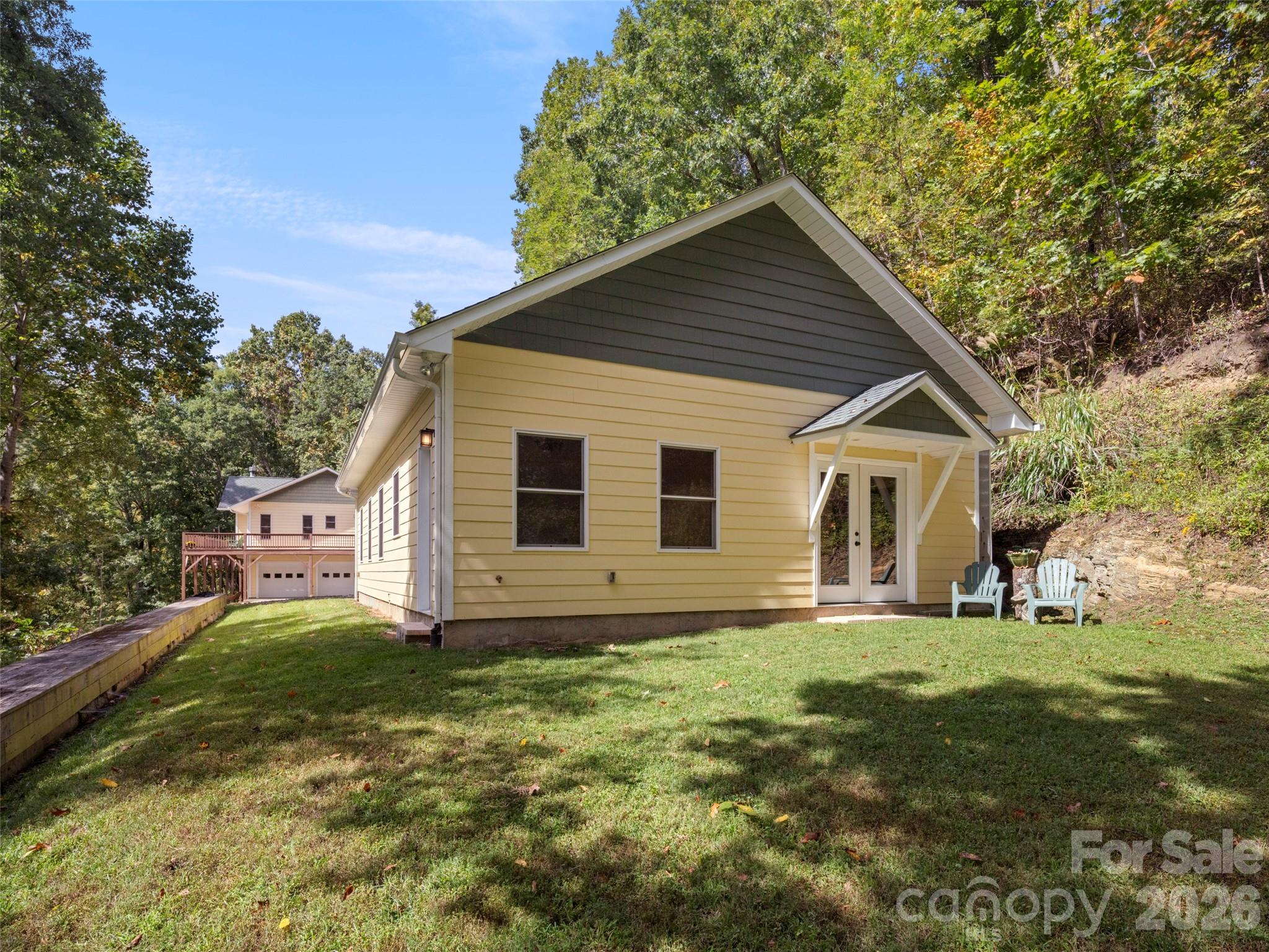 88 Brown Bear Way Waynesville NC 28786