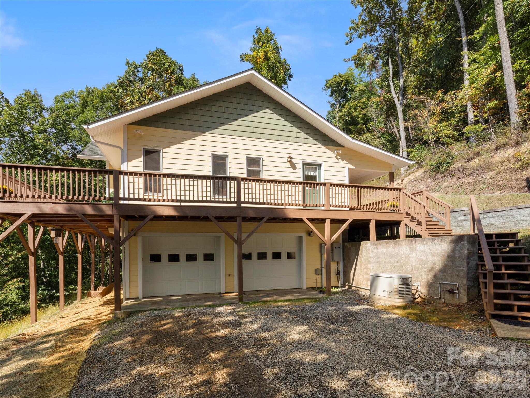 88 Brown Bear Way Waynesville NC 28786