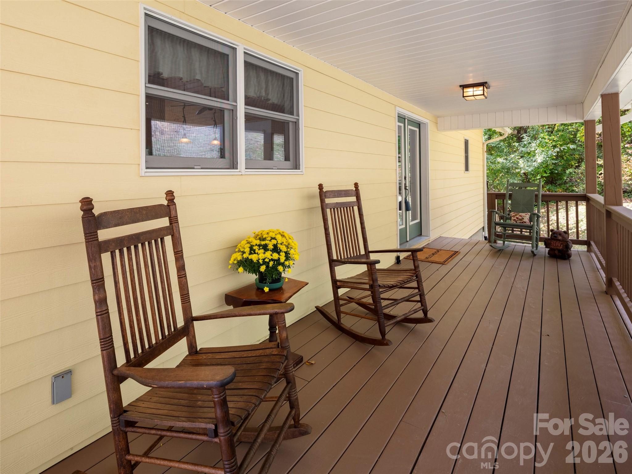 88 Brown Bear Way Waynesville NC 28786