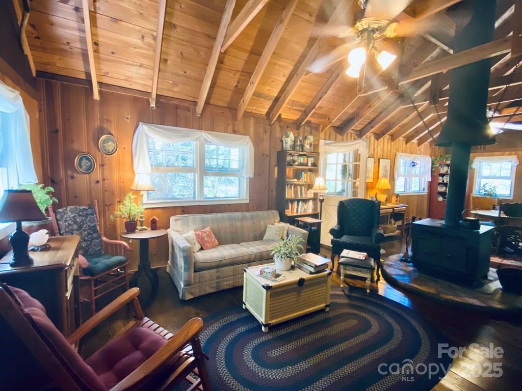 100 Crosspatch Drive Bryson City NC 28713