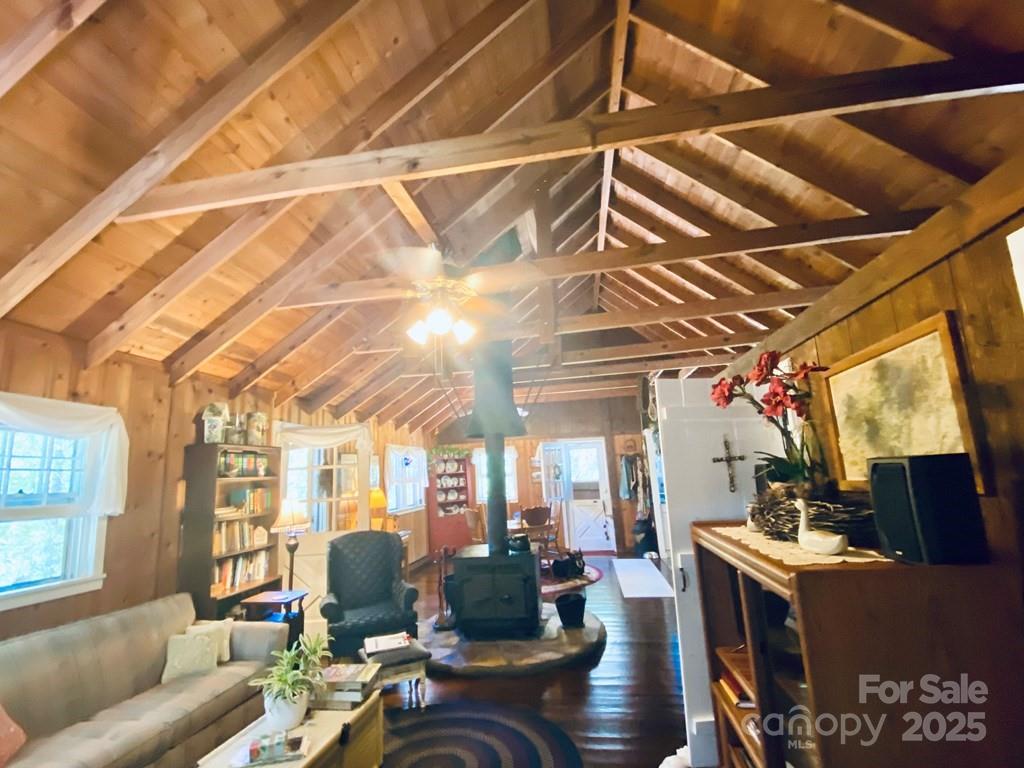 100 Crosspatch Drive Bryson City NC 28713
