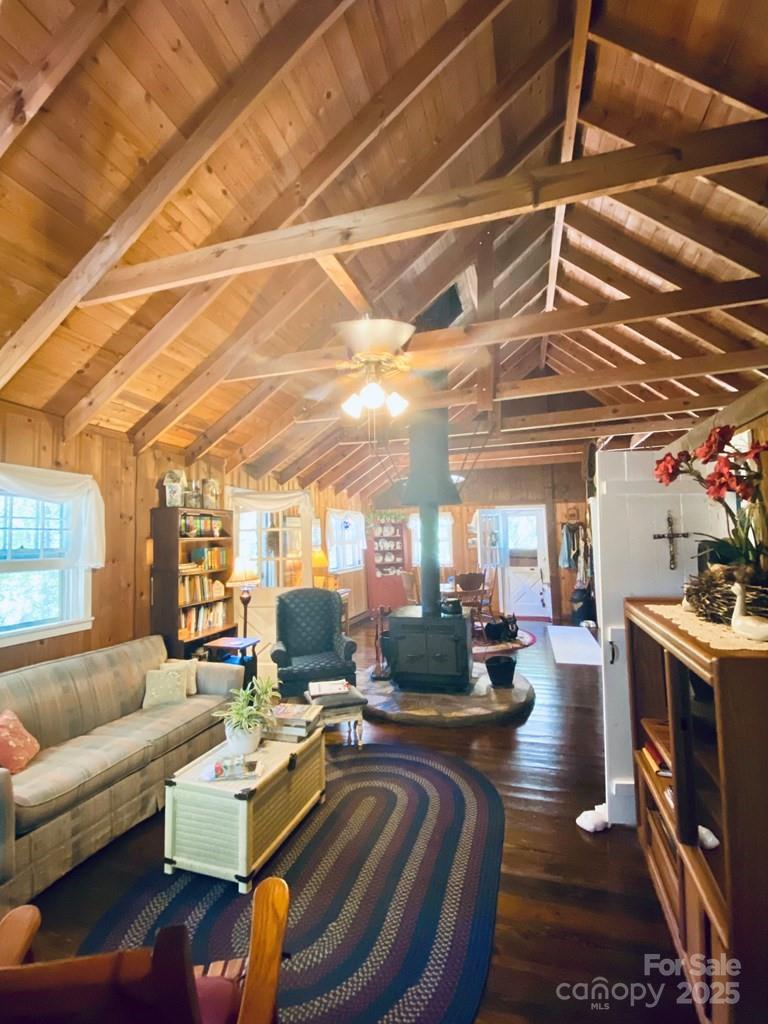 100 Crosspatch Drive Bryson City NC 28713