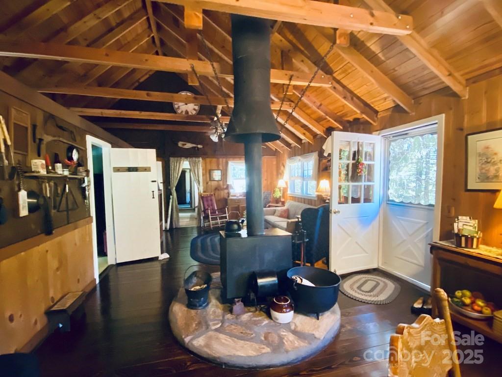 100 Crosspatch Drive Bryson City NC 28713