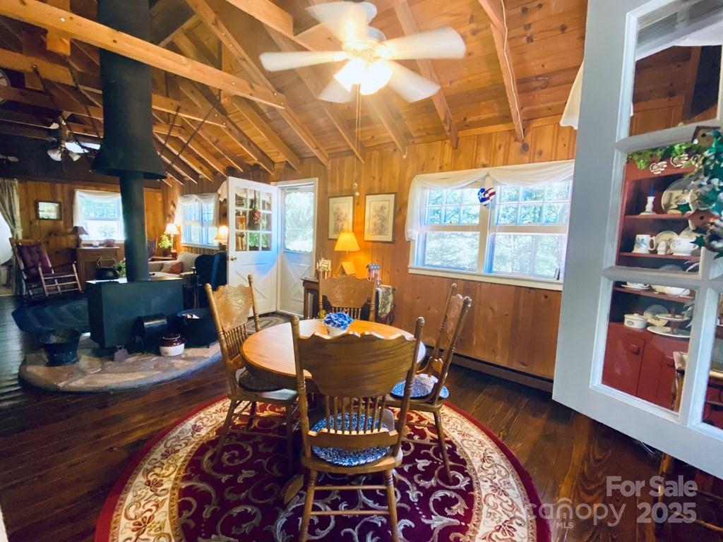 100 Crosspatch Drive Bryson City NC 28713