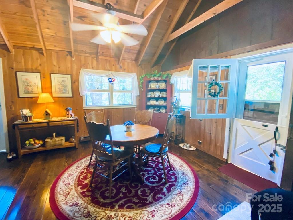 100 Crosspatch Drive Bryson City NC 28713