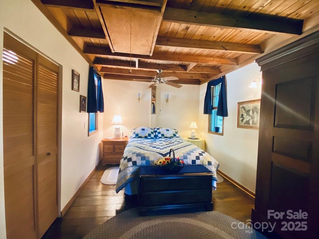 100 Crosspatch Drive Bryson City NC 28713