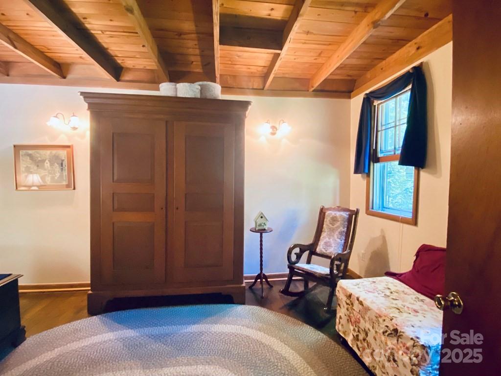 100 Crosspatch Drive Bryson City NC 28713