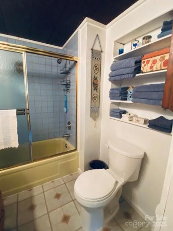 100 Crosspatch Drive Bryson City NC 28713