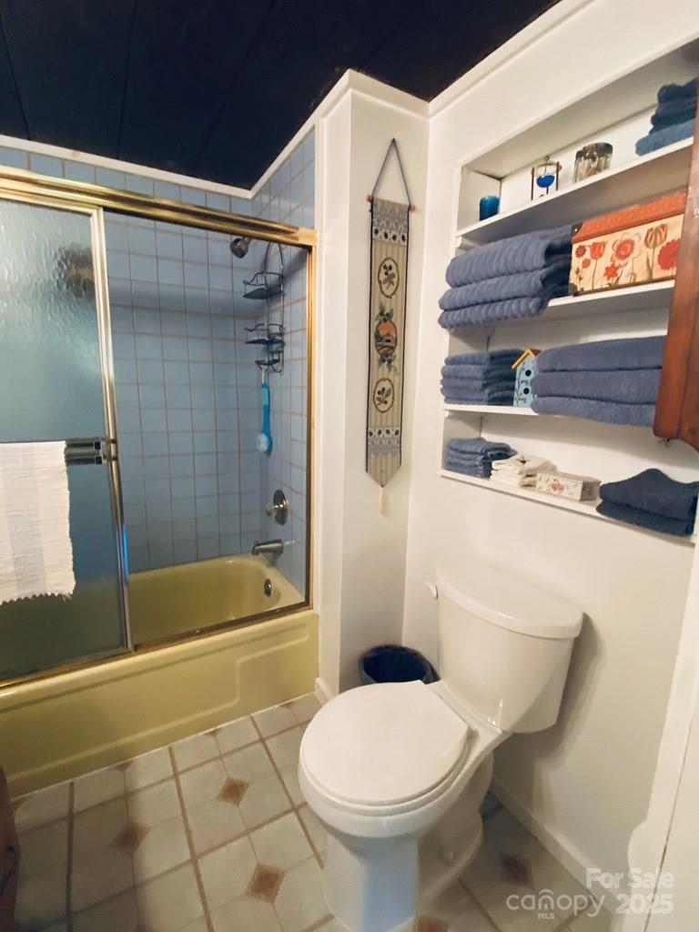 100 Crosspatch Drive Bryson City NC 28713
