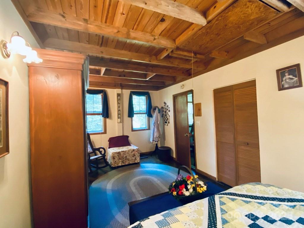 100 Crosspatch Drive Bryson City NC 28713
