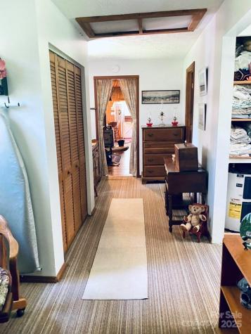 100 Crosspatch Drive Bryson City NC 28713