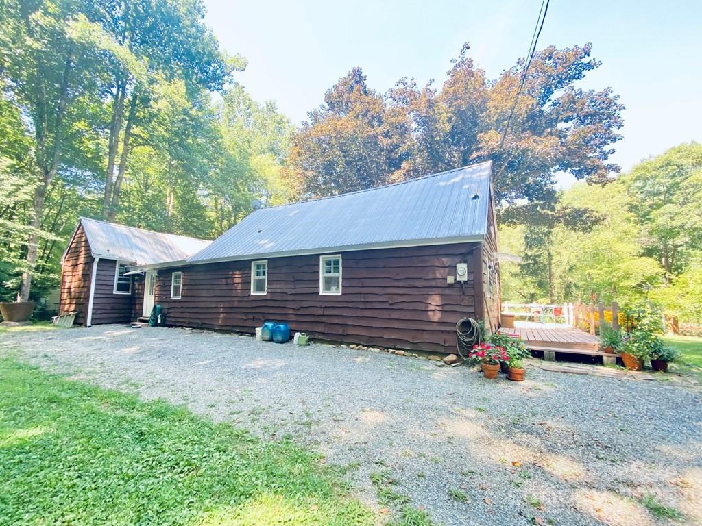 100 Crosspatch Drive Bryson City NC 28713