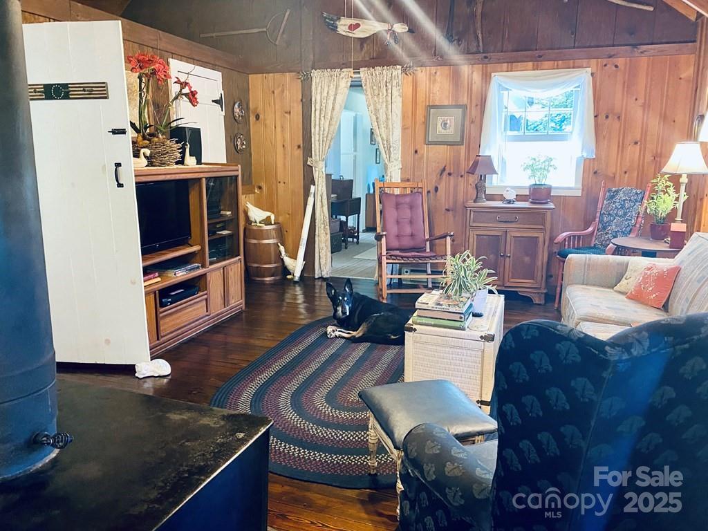 100 Crosspatch Drive Bryson City NC 28713