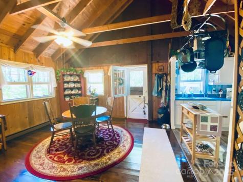 100 Crosspatch Drive Bryson City NC 28713