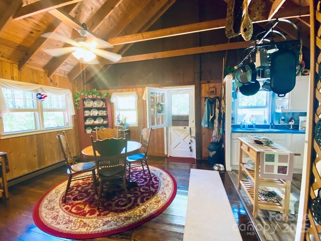 100 Crosspatch Drive Bryson City NC 28713