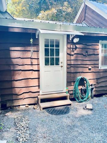 100 Crosspatch Drive Bryson City NC 28713