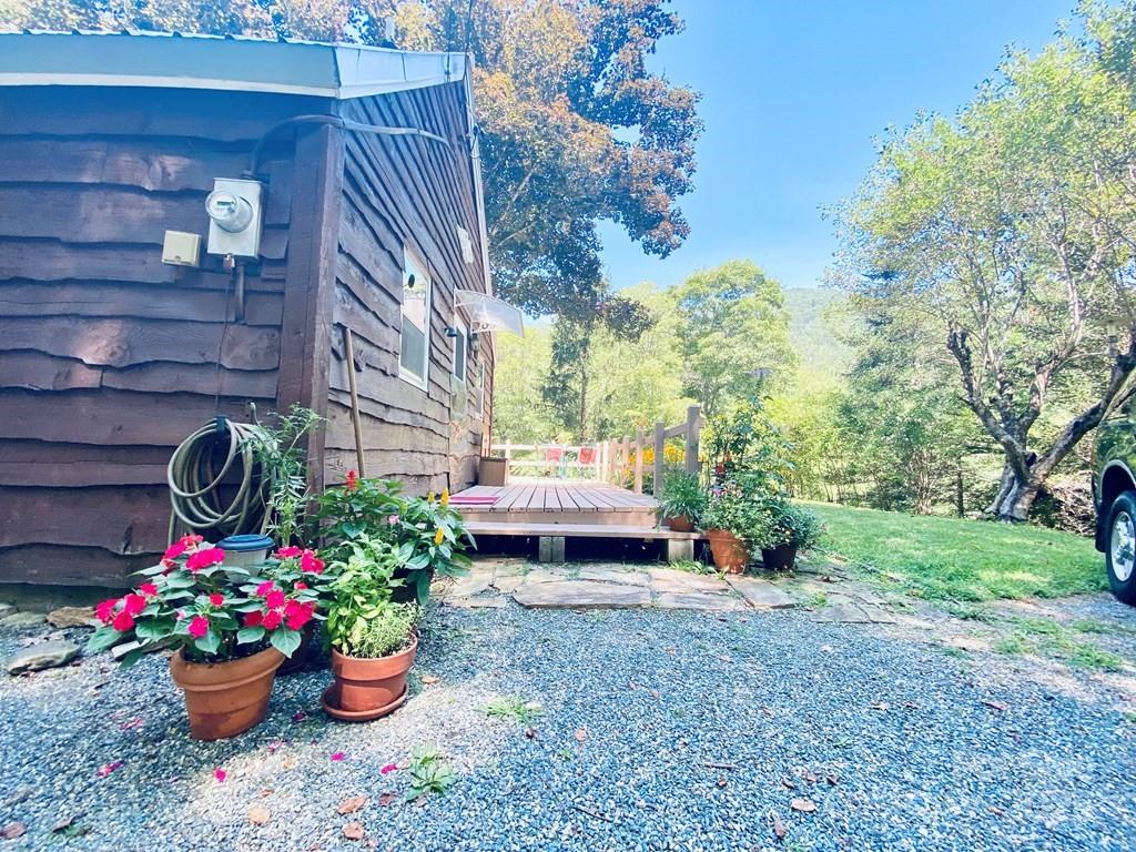 100 Crosspatch Drive Bryson City NC 28713