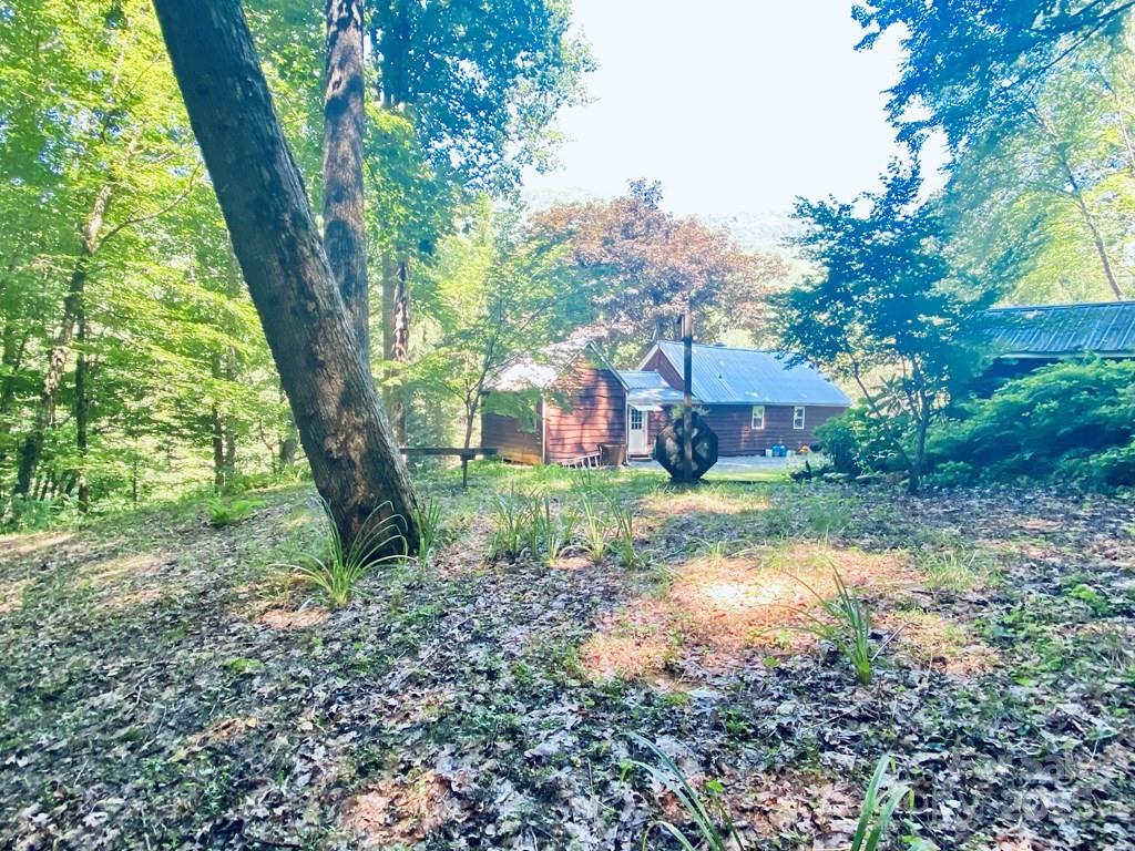 100 Crosspatch Drive Bryson City NC 28713