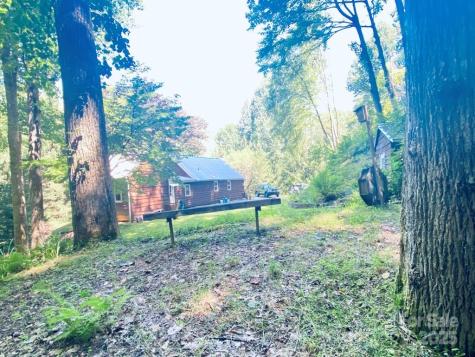 100 Crosspatch Drive Bryson City NC 28713
