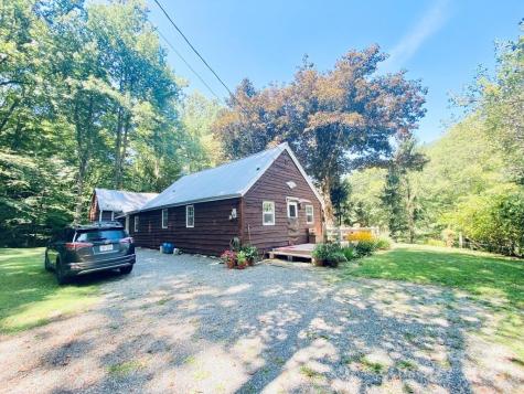 100 Crosspatch Drive Bryson City NC 28713