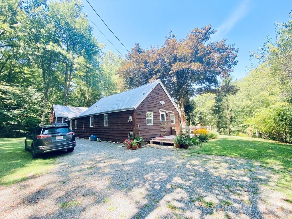 100 Crosspatch Drive Bryson City NC 28713