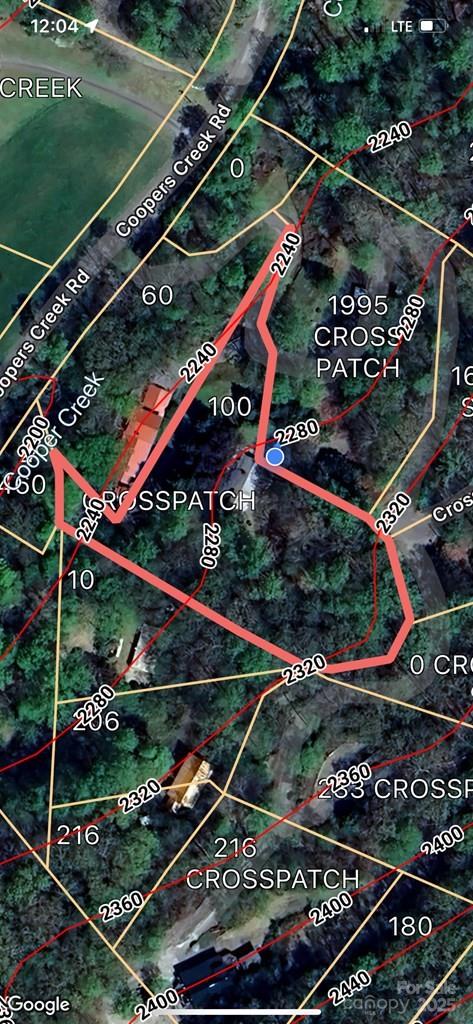 100 Crosspatch Drive Bryson City NC 28713