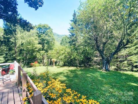 100 Crosspatch Drive Bryson City NC 28713