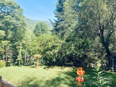 100 Crosspatch Drive Bryson City NC 28713