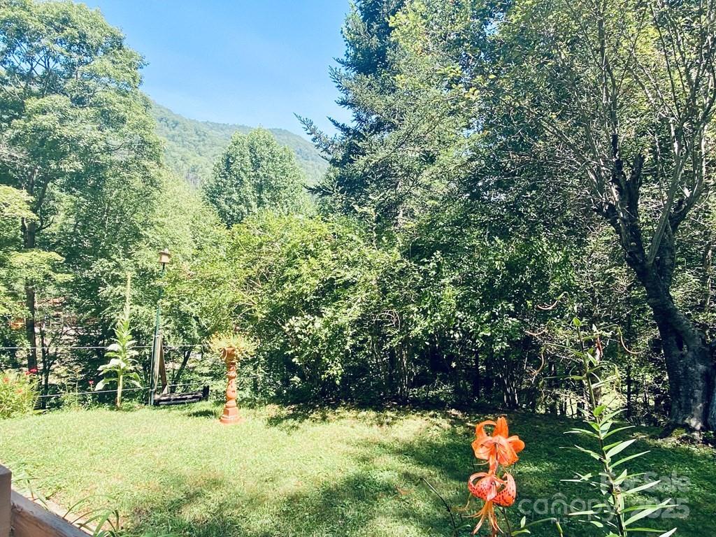 100 Crosspatch Drive Bryson City NC 28713