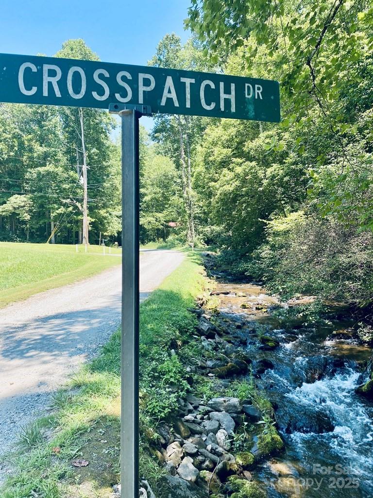 100 Crosspatch Drive Bryson City NC 28713