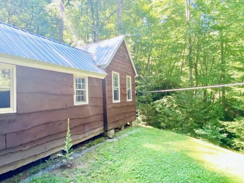 100 Crosspatch Drive Bryson City NC 28713