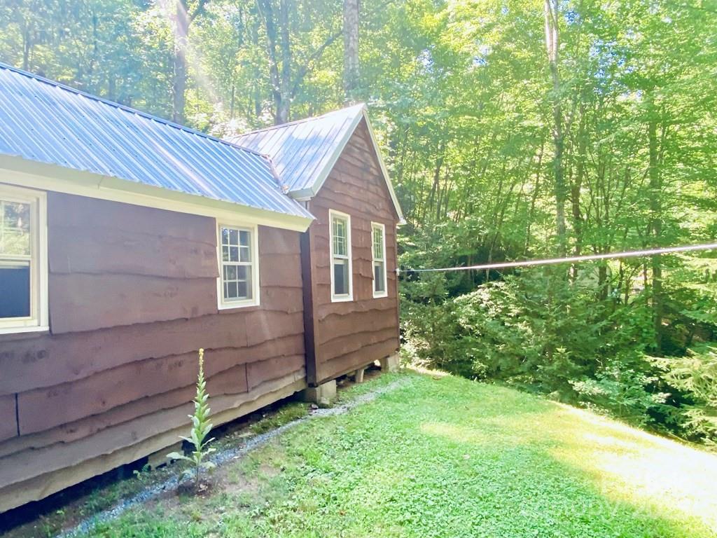 100 Crosspatch Drive Bryson City NC 28713