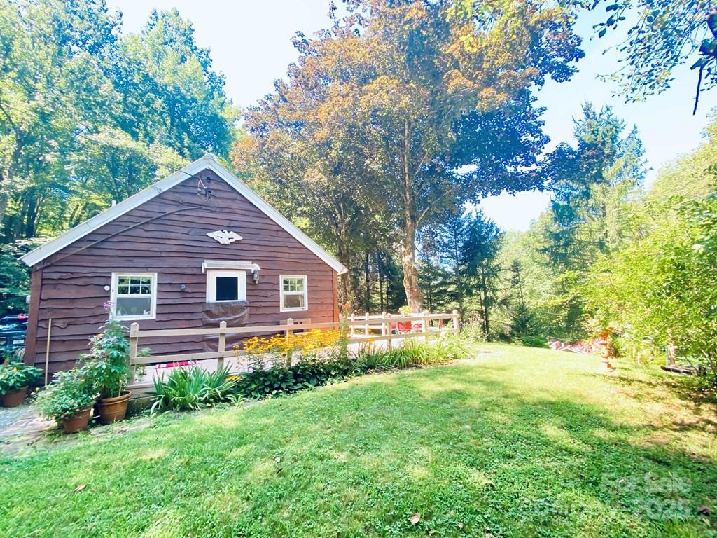 100 Crosspatch Drive Bryson City NC 28713