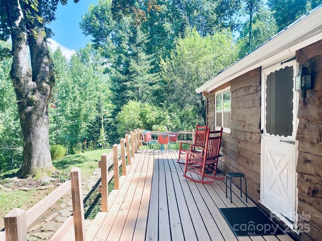 100 Crosspatch Drive Bryson City NC 28713