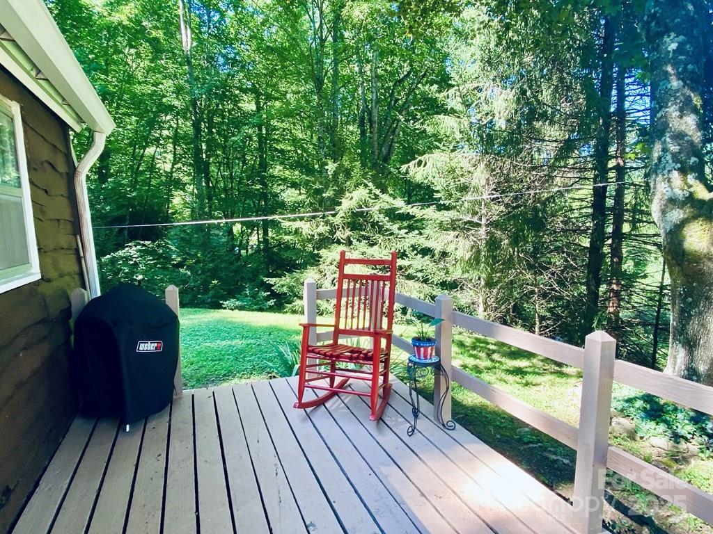 100 Crosspatch Drive Bryson City NC 28713