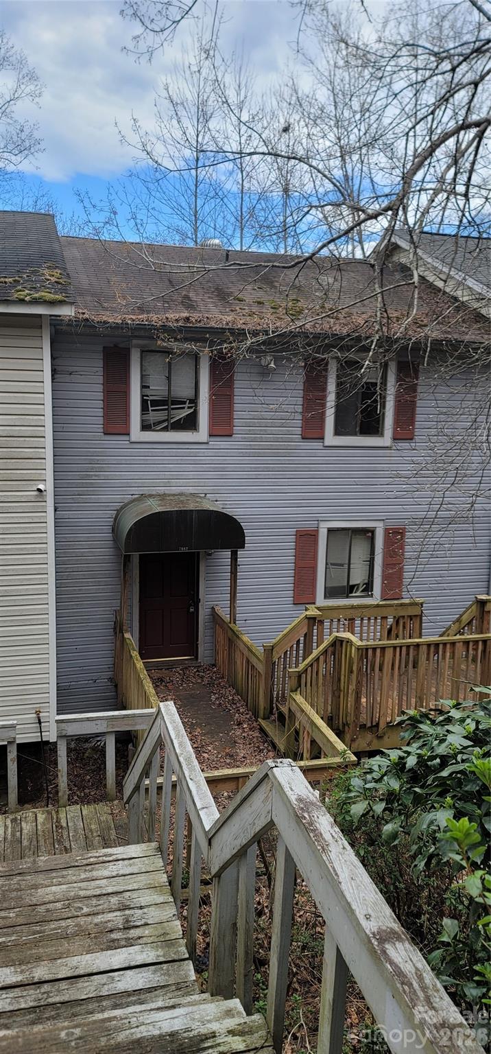 7882 Kinglet Road Connelly Springs NC 28612