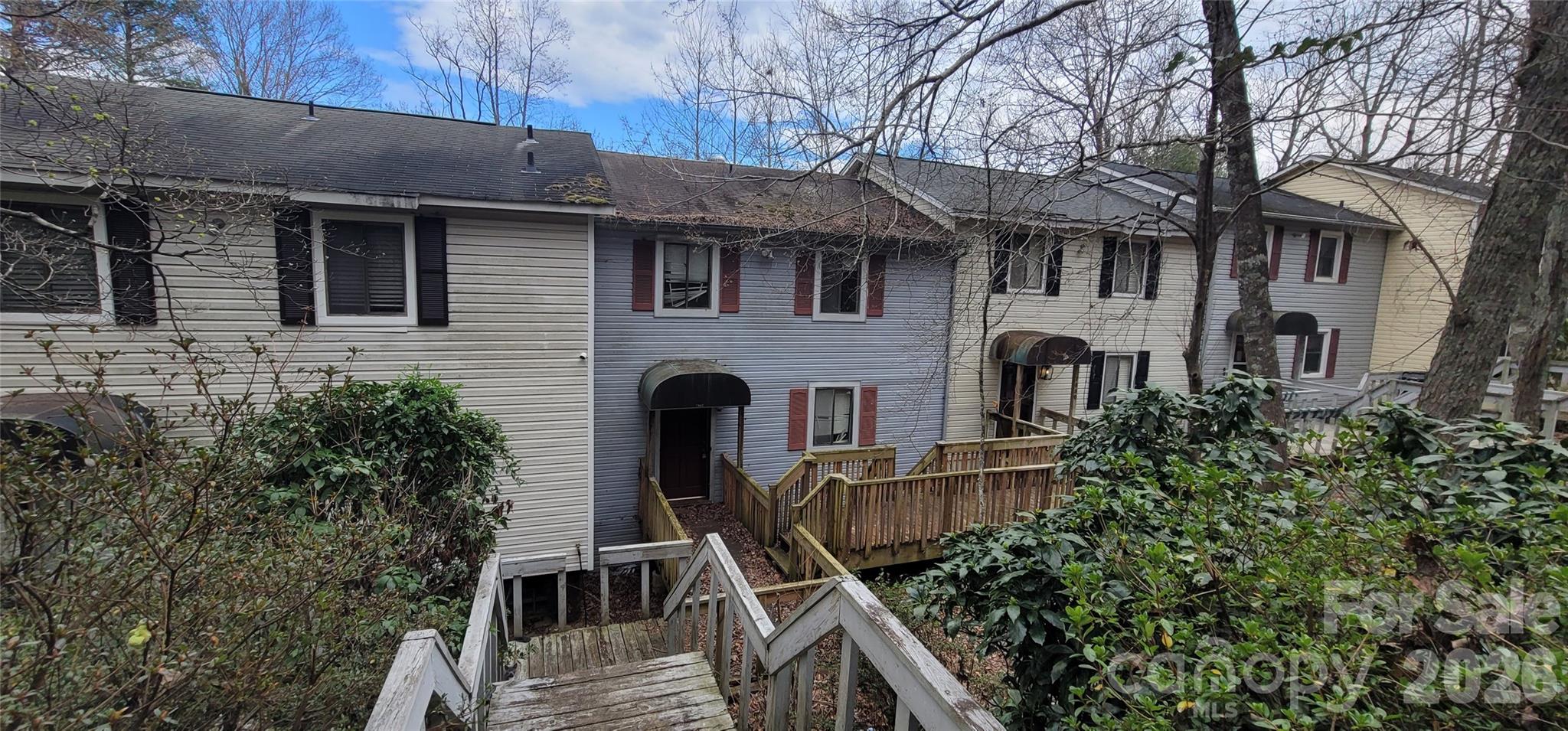7882 Kinglet Road Connelly Springs NC 28612