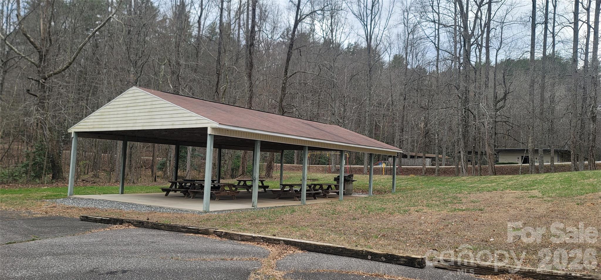 7882 Kinglet Road Connelly Springs NC 28612