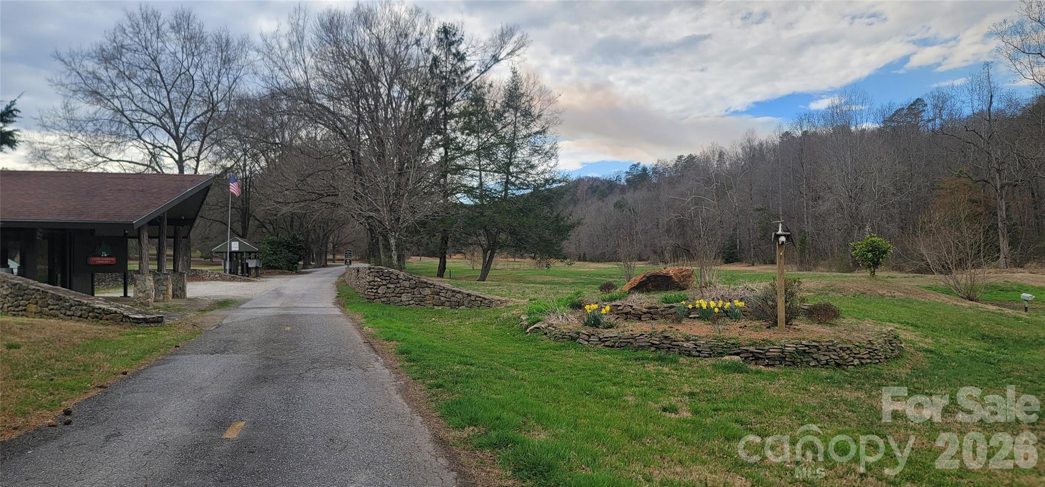 7882 Kinglet Road Connelly Springs NC 28612