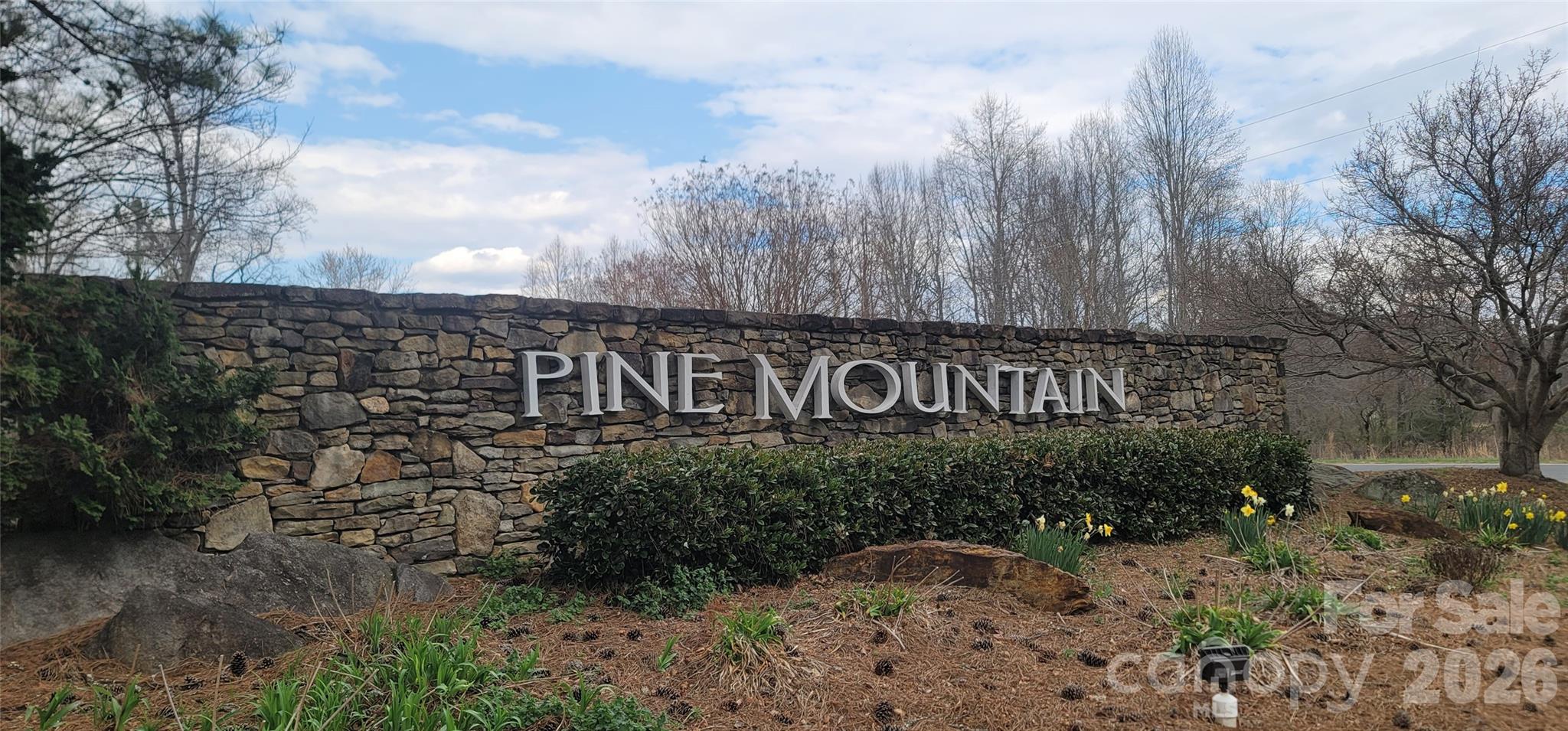 7882 Kinglet Road Connelly Springs NC 28612