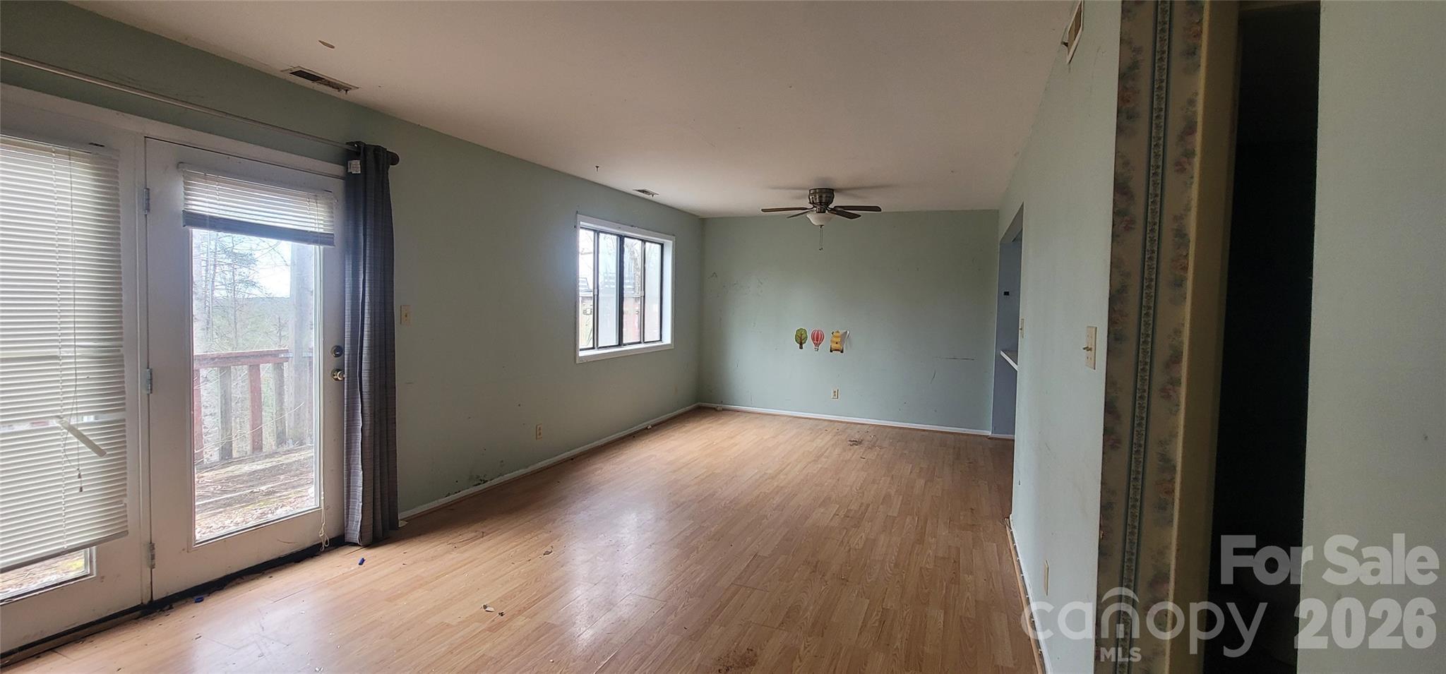 7882 Kinglet Road Connelly Springs NC 28612