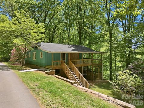 169 Sleepy Hollow Lane Canton NC 28716