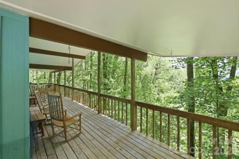 169 Sleepy Hollow Lane Canton NC 28716