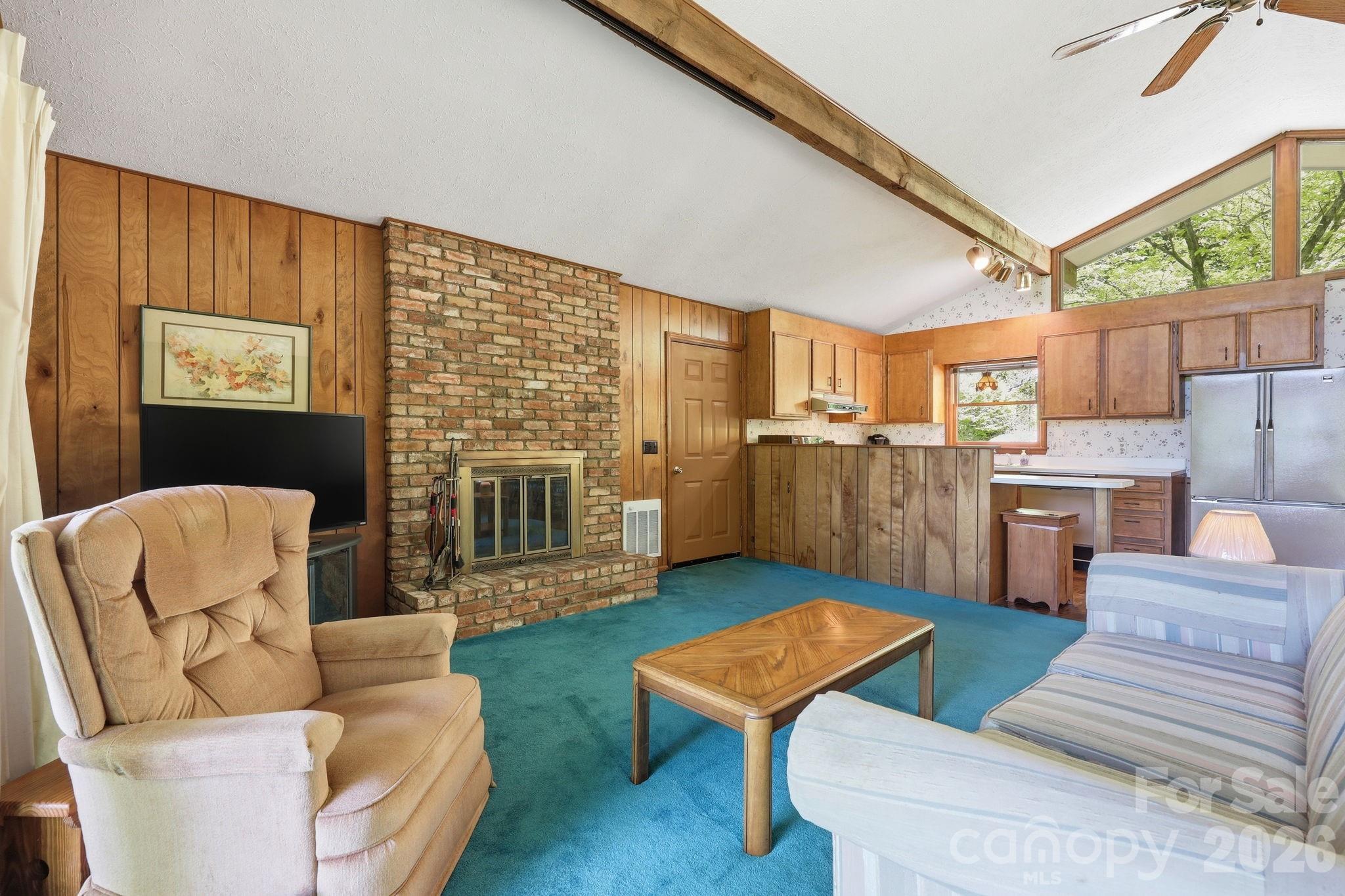 169 Sleepy Hollow Lane Canton NC 28716