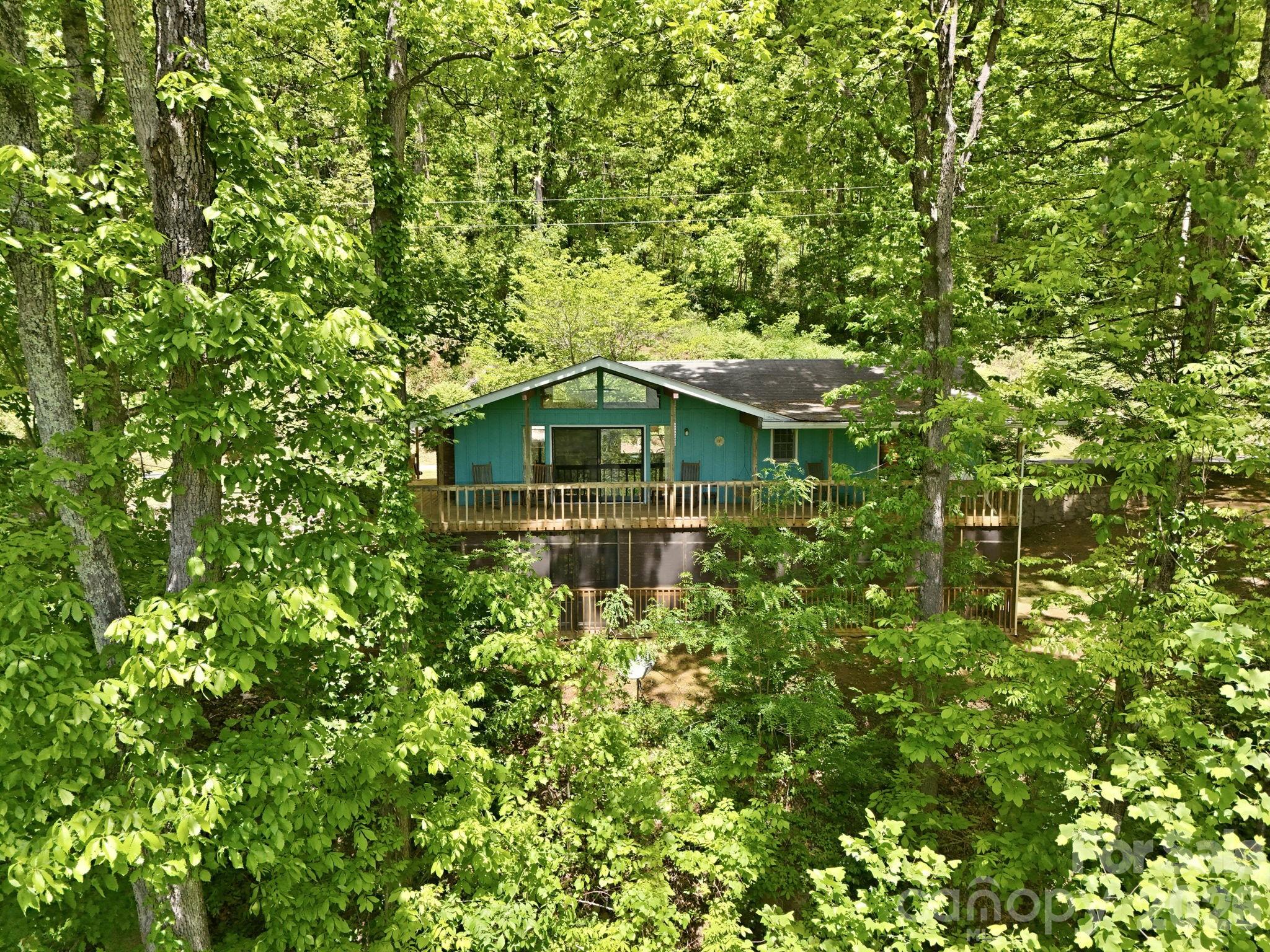 169 Sleepy Hollow Lane Canton NC 28716