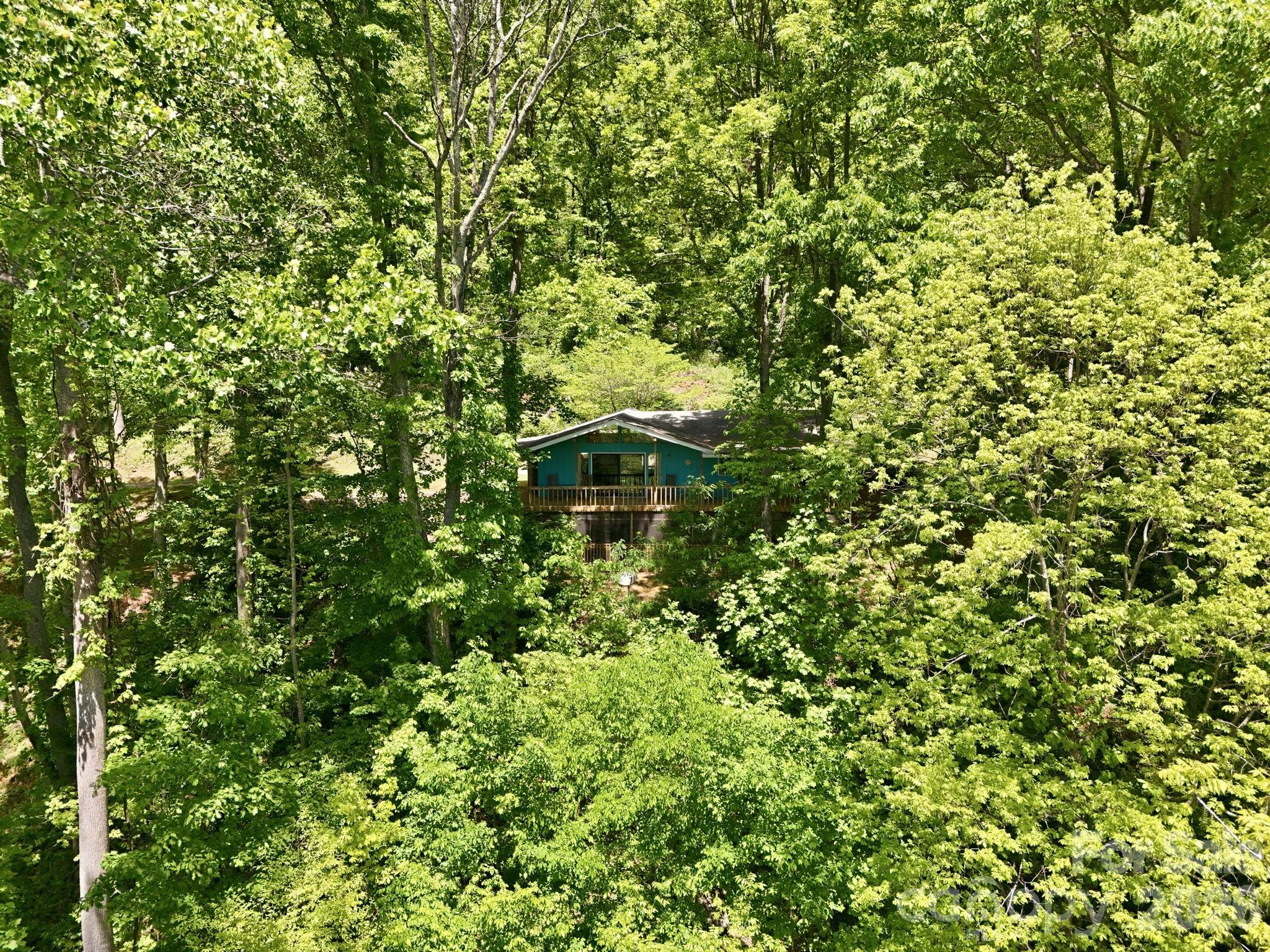 169 Sleepy Hollow Lane Canton NC 28716
